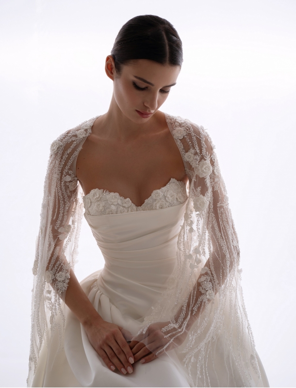 Свадебное платье "Изабелла"